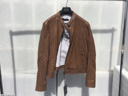 Liquidation en ligne de vêtements en cuir et en suède pour enfants/dames et hommes + inventaire de l\'atelier - 3