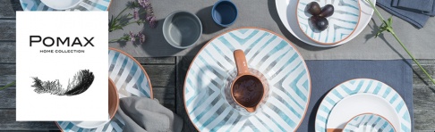 Vente Privée POMAX Home Collection - 2