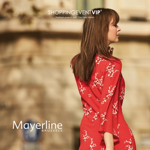 Vente privée Mayerline - 3
