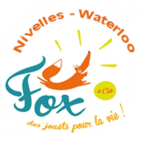 Grand déstockage Fox & Cie Nivelles-Waterloo - 2