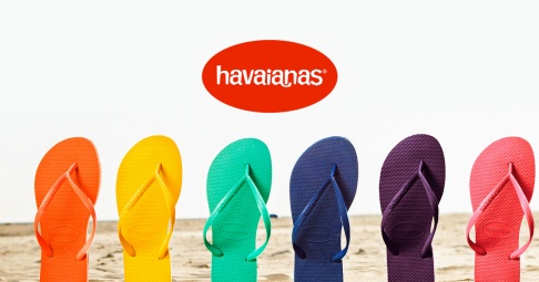 Vente privée Liu JO, Havaianas et Pianori - 2