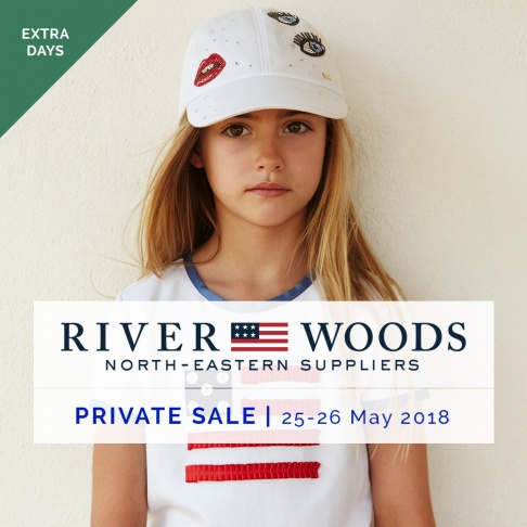 EXTRA DAYS vente-privée River Woods - 3