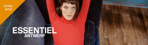Vente privée d'Essentiel Extra Days - 2