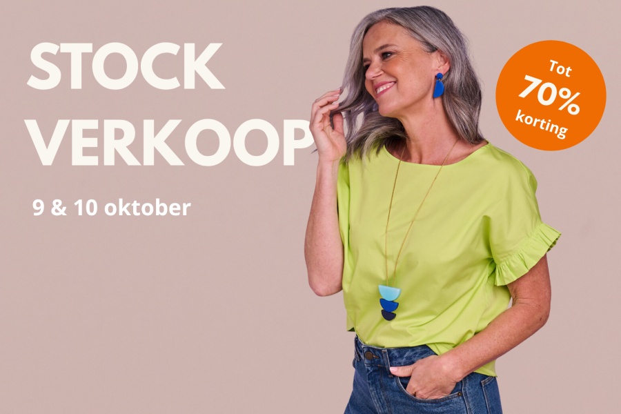 Vente de Stock Les Cordes