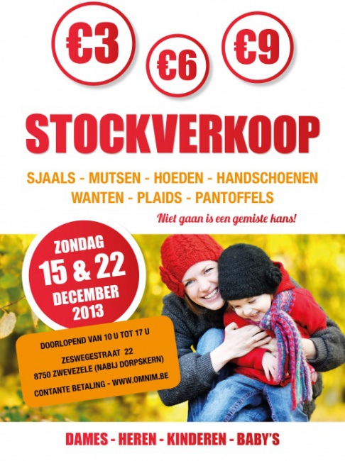 3€ pour vos cadeaux de Noël