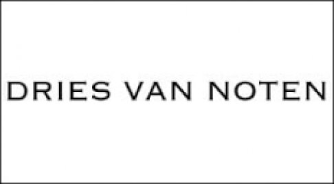 Stocksale Dries Van Noten