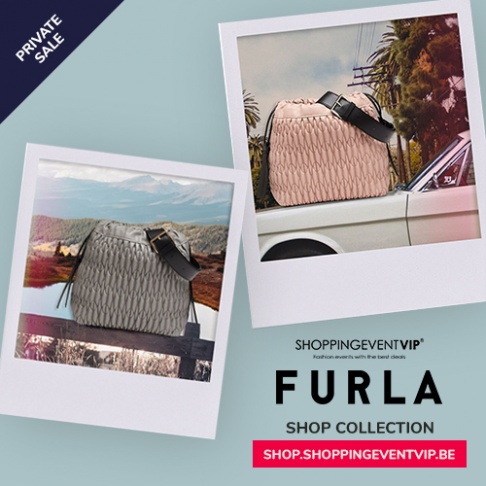 Shop Online accessoires FURLA - 2