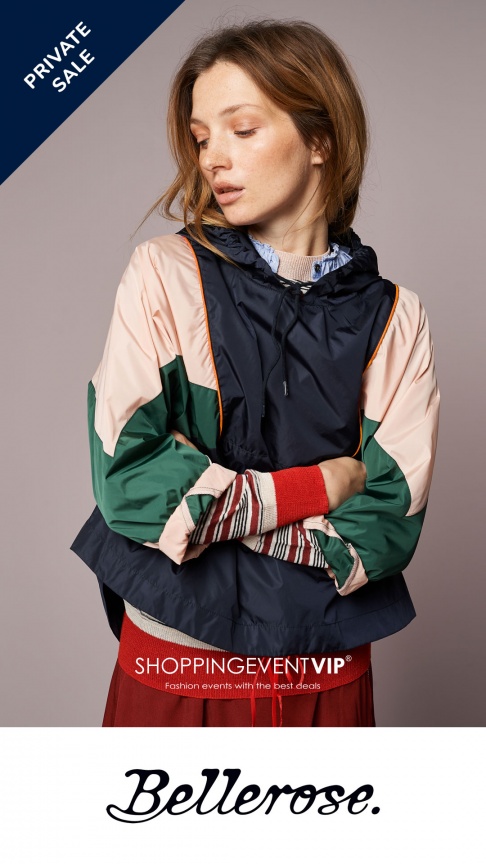 Vente privée Bellerose - 2