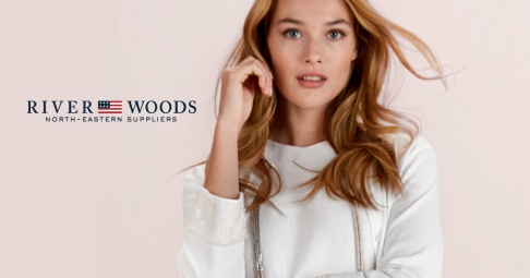 Vente Privée River Woods - 2