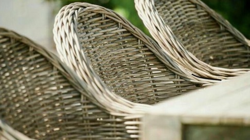 Grossiste en meubles de jardin en teck, rotin et polyrotin fait une liquidation - 3