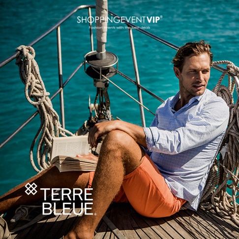 Outlet Terre Bleue - 2