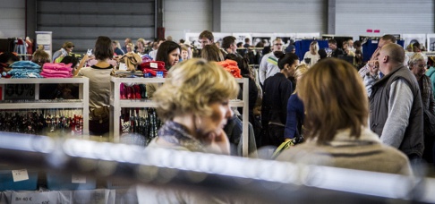 Bourse aux vêtements outlet - 3
