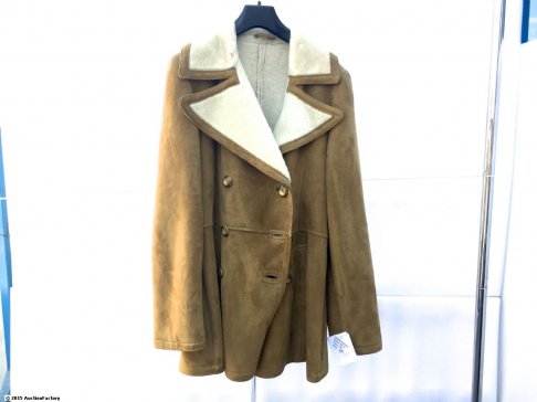 Liquidation en ligne de vêtements en cuir et en suède pour enfants/dames et hommes + inventaire de l\'atelier - 2