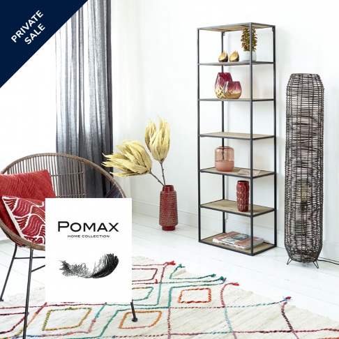 Vente privée Pomax Home Collection - 2