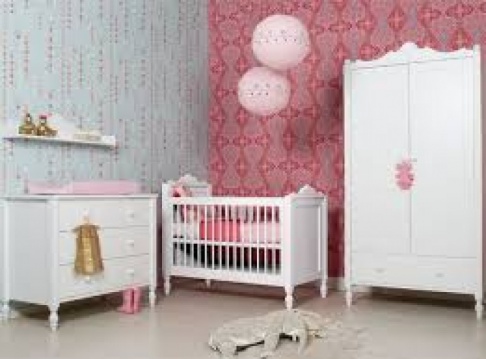Bopita chambre bébé