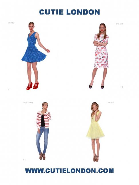 LIQUIDATION TOTALE VETEMENT DAMES ET ACCESSOIRES A CAUSE DE DEMENAGEMENT - 2