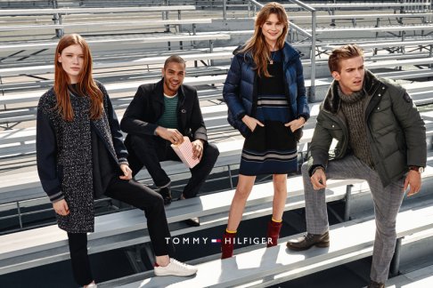 Tommy Hilfiger - Scotch&Soda Grande Vente de Stock & Sample Sale - 2