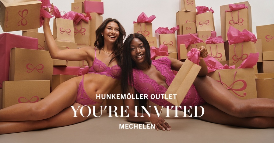 Hunkemöller Outlet Malines