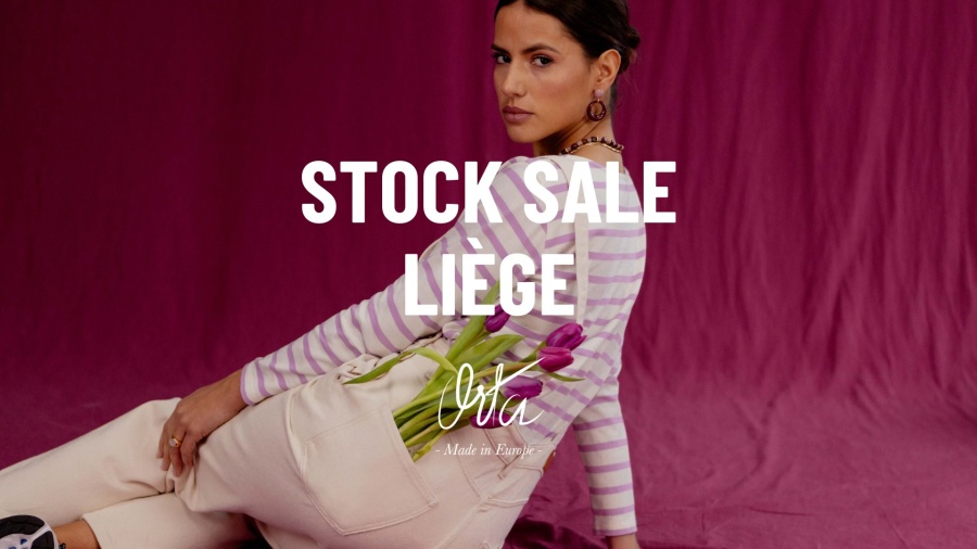 Orta stock sale