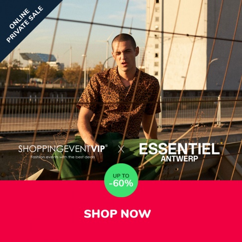 Vente privée ONLINE Essentiel - 3