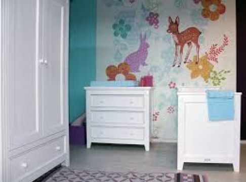 Bopita chambre bébé - 2