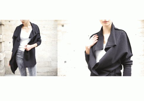 Garderobe+ Stock, Tissues et Sample Sale - 3