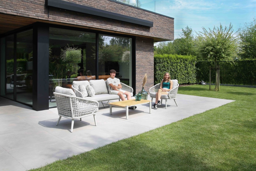 MEUBLES DE JARDIN JUSQU'A -70% DIRECTEMENT DE L'IMPORTATEUR, Accessible samedi 29 & dimanche 30 mars ( 10h-18h) - 2