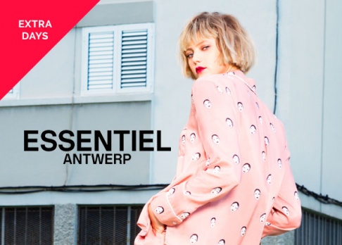 Vente Privée ESSENTIEL - EXTRA DAYS