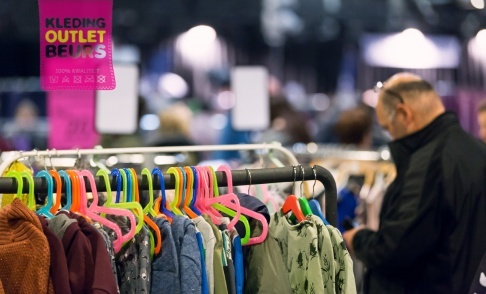 Salon des Vêtements Outlet Liège 2018 - 3