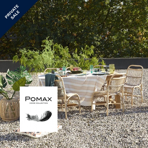 Vente privée Pomax Home Collection - 3
