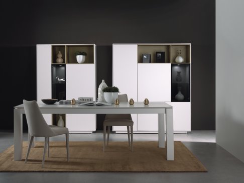 Vente déstockage annuel de meubles et tables - 2