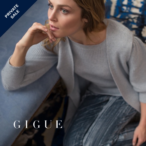 Vente Privée GIGUE - 2