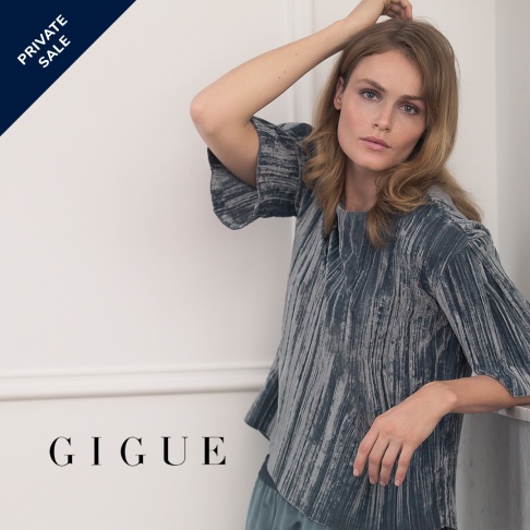 Vente Privée GIGUE - 3