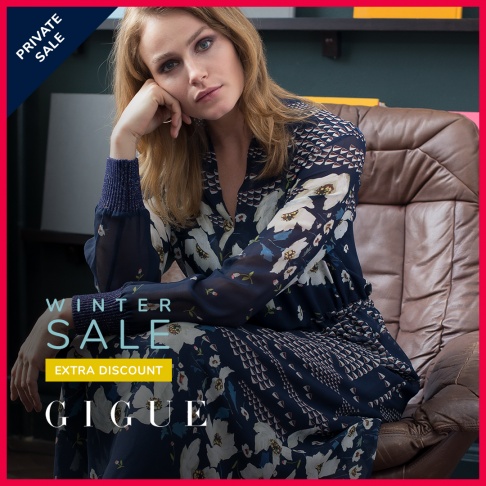Winter stocksale GIGUE - 3