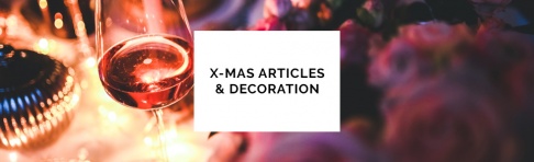 ARTICLES ET DÉCORATION NOËL - 3