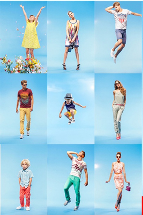The Fashion Pass (Vegotex) - 3