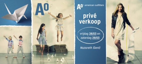 Vente privé American Outfitters - 2