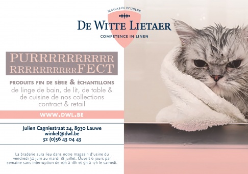 Vente au kilo Chez De Witte Litetaer - 2