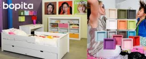 Bopita chambre bébé - 3