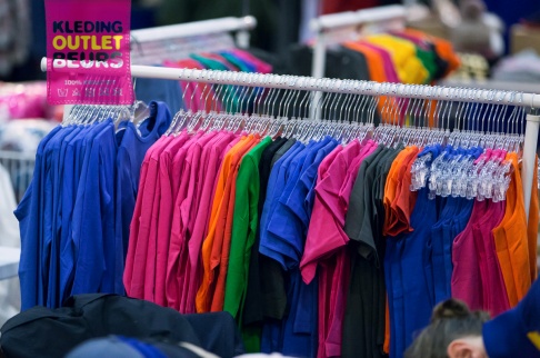 Salon des Vêtements Outlet Namur 2018 - 2
