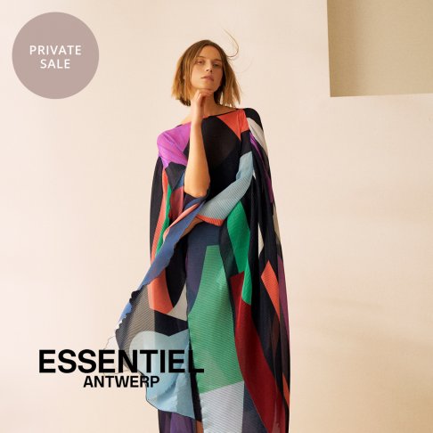 Vente privée ESSENTIEL ANTWERP - 3