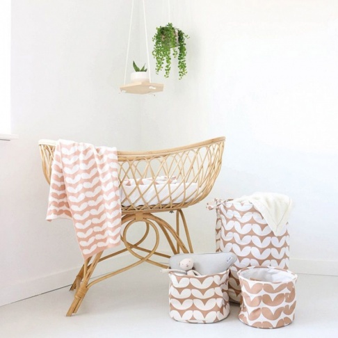 Vente totale Roomblush / First - 2