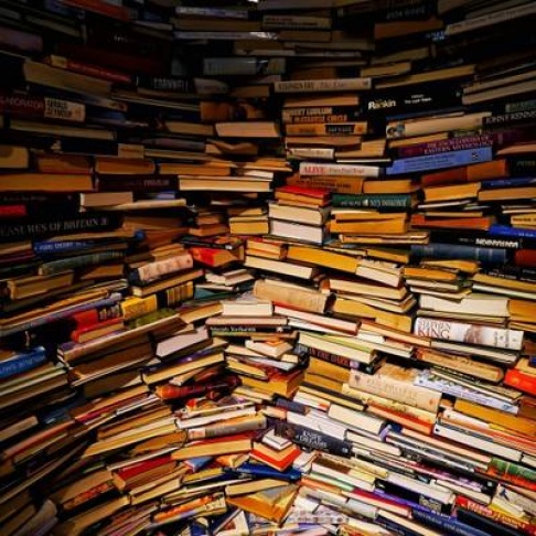 Foire aux livres Déstockage Annuel De I&D