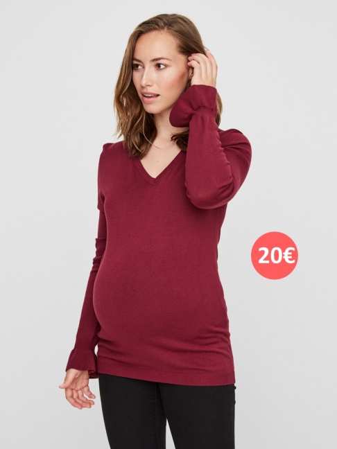 Vente outlet de vêtements de grossesse à Zaventem du 7 au 14 novembre 2018. - 3
