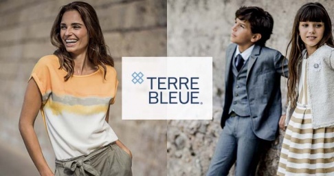 Vente privée Terre Bleue