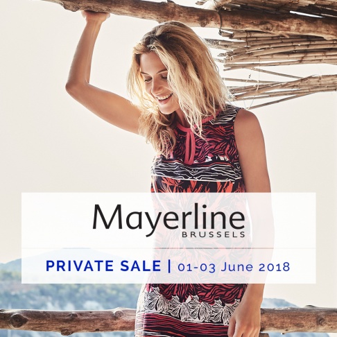 Vente privée Mayerline - 3