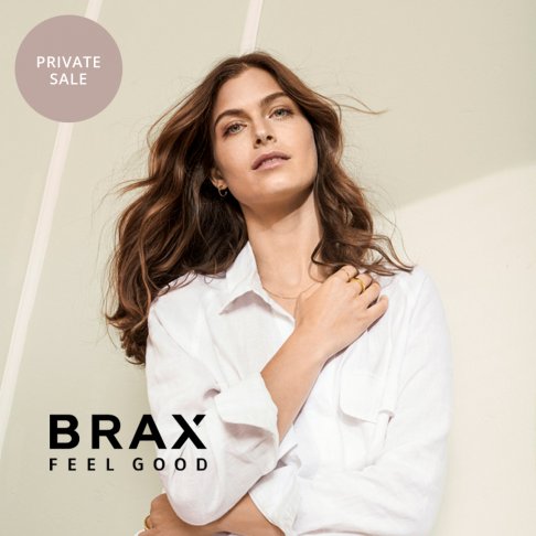 Vente privée Ame Antwerp, Kiwi et Brax - 3