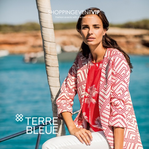 Outlet Terre Bleue