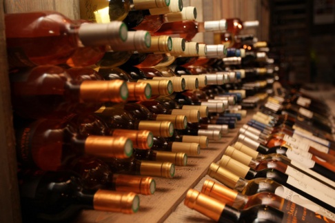 Déstockage d'hiver chez   Les Restanques De Houx (Vins)