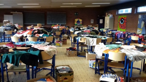 Déstockage HUMAN STORE